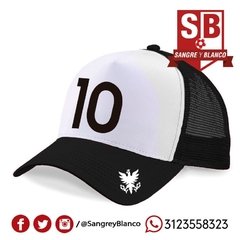 GORRA PERSONALIZADA en internet