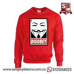 Saco Disobey V - comprar online