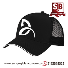 Gorra Djokovic