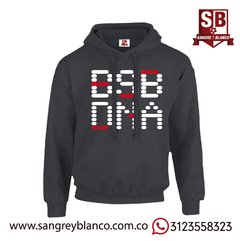 Imagen de Capotero BSB DNA