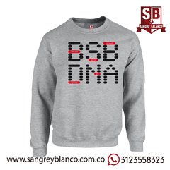 Imagen de Saco BSB DNA