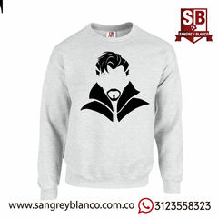 Saco Dr strange Stencil - comprar online