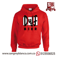 Capotero Duff - comprar online