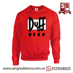 Saco Duff