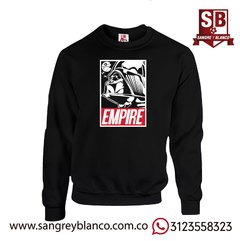 Buzo Empire - tienda online