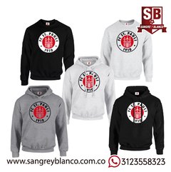 Saco Escudo St Pauli - comprar online