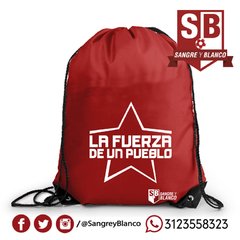 Tula Roja - comprar online