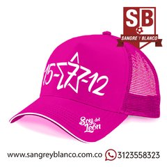 Imagen de GORRA 15-7-12