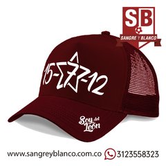 GORRA 15-7-12 en internet