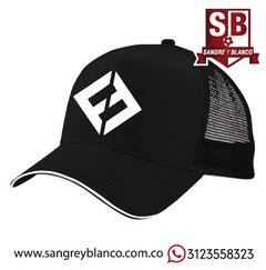 Gorra Foo Figthers - tienda online