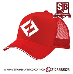 Imagen de Gorra Foo Figthers