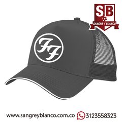 Gorra Foo Figthers - comprar online