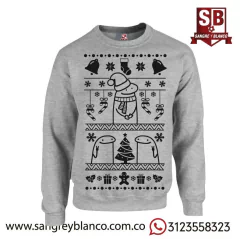 Saco Flork Navidad en internet