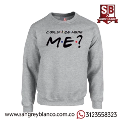 Saco could i be more me ? - comprar online