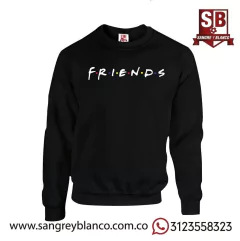 Imagen de Buzo Friends