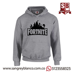 Buzo Fortnite - comprar online