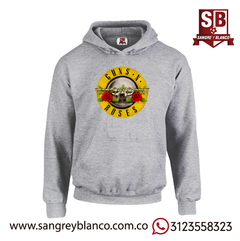 Capotero Full Guns & Roses - comprar online