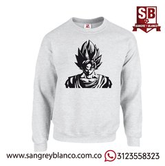 Imagen de Saco Goku Súper Sayayin