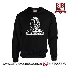 Saco Goku Súper Sayayin