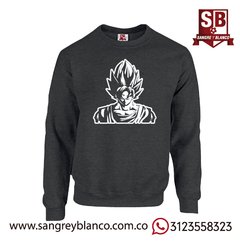 Saco Goku Súper Sayayin - comprar online