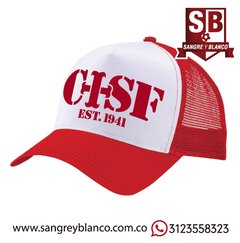 GORRA C+SF - tienda online