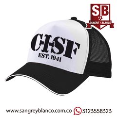 Imagen de GORRA C+SF