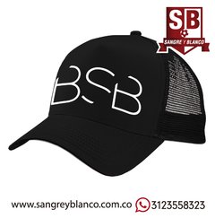 Gorra BSB