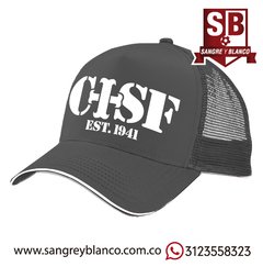 GORRA C+SF en internet