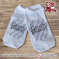 Medias de GOT - comprar online