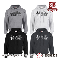 Capotero Logo Game Of Thrones - comprar online