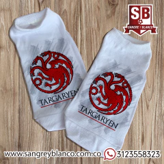 Medias de GOT en internet