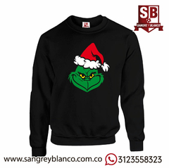 Saco Grinch Navideño - comprar online