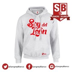 Capotero Soy Del León - tienda online