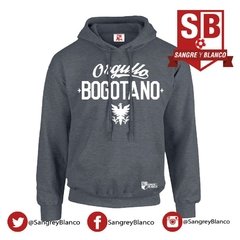 Capotero Orgullo Bogotano - tienda online