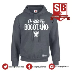 Capotero Orgullo Bogotano - tienda online