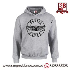 Capotero Logo Guns & Roses - comprar online