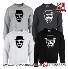 Saco Heisenberg - comprar online