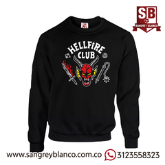 Saco HellFire Club - comprar online