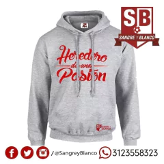 CAPOTERO HEREDERO DE UNA PASIÓN