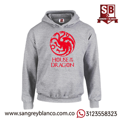 Capotero House Of the Dragon - comprar online