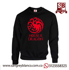 Saco House Of the Dragon - comprar online