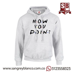 Capotero How You Doin? - comprar online