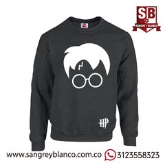 Saco Harry Pelo - comprar online