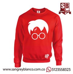 Saco Harry Pelo - tienda online