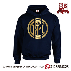 Capotero Inter de Milán Escudo - comprar online