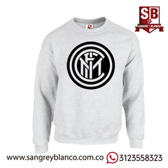 Saco Inter de Milán Escudo - comprar online