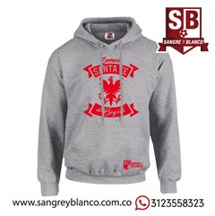 Capotero Gris Medio Santa Fe - comprar online