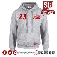 Capotero Santa Fe Hoodie