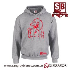 Capotero Gris Medio Santa Fe - comprar online