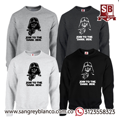 Saco Dark Side - comprar online